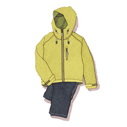 Rainwear