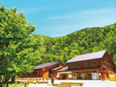 Yokoo-sanso