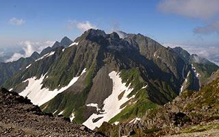 南岳